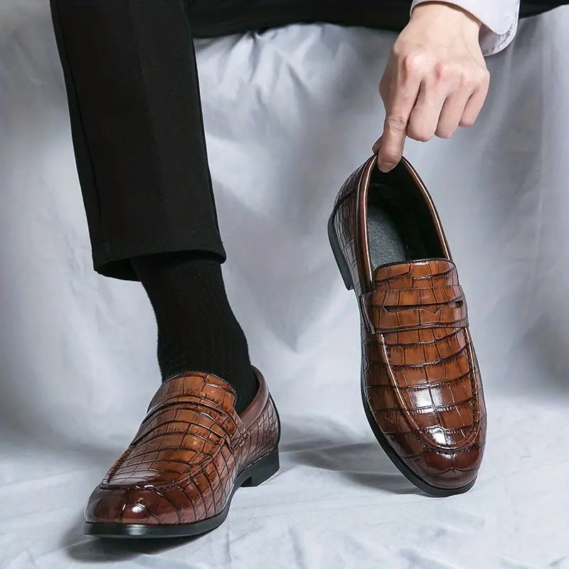 Heidi - shoes for men
