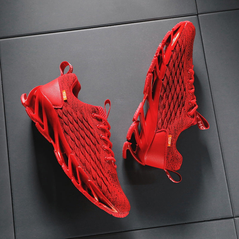 FlexStride Sneaker