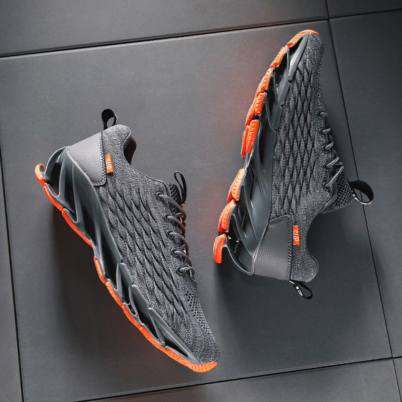FlexStride Sneaker