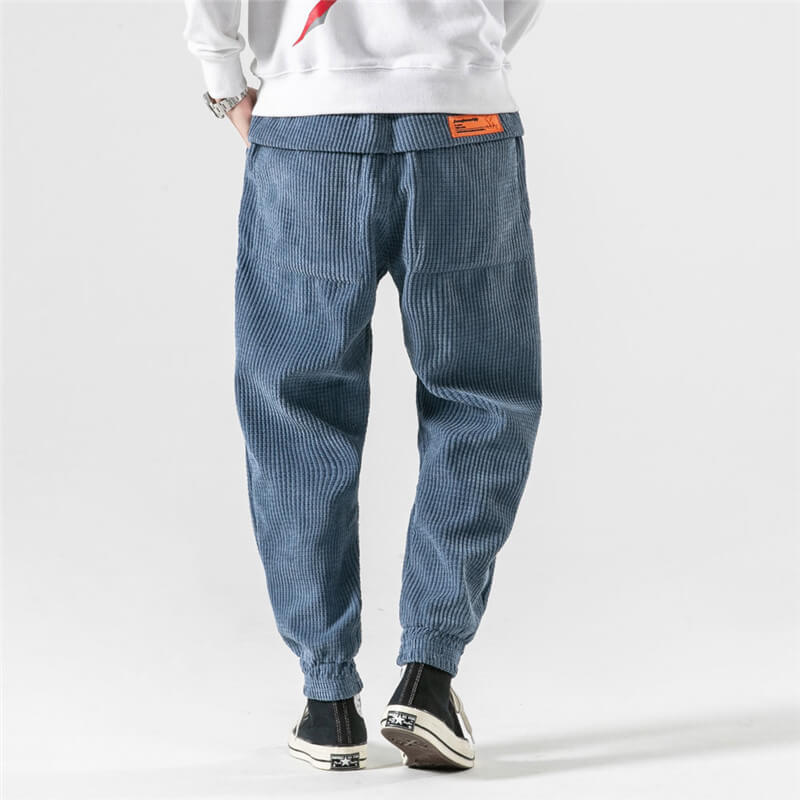 Tommy Stylish Cord Pants