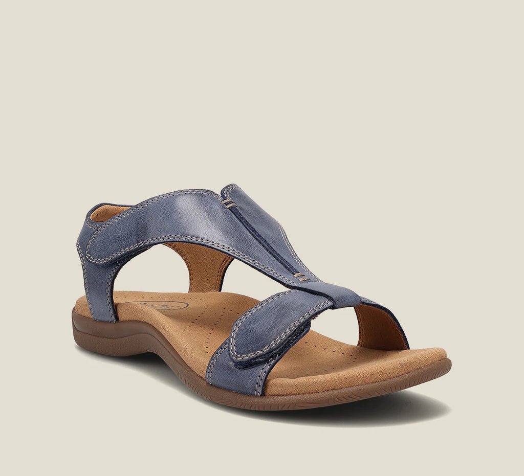 Orthopedic sandals