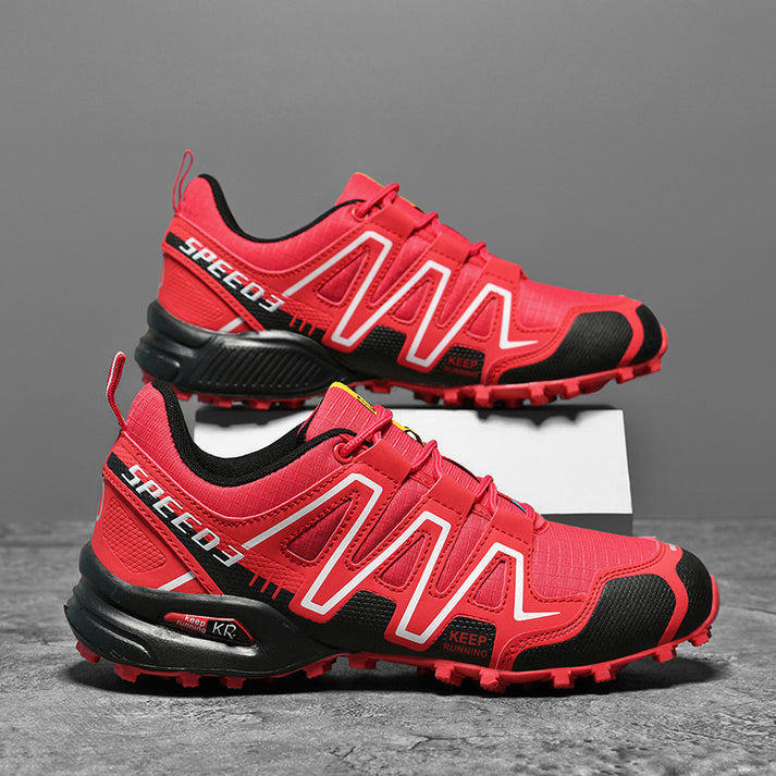 Men's Hiking Shoe | PARIS-CHARME