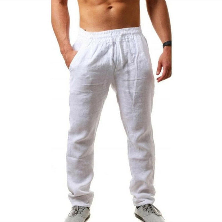 Heidi - Elegant Pants