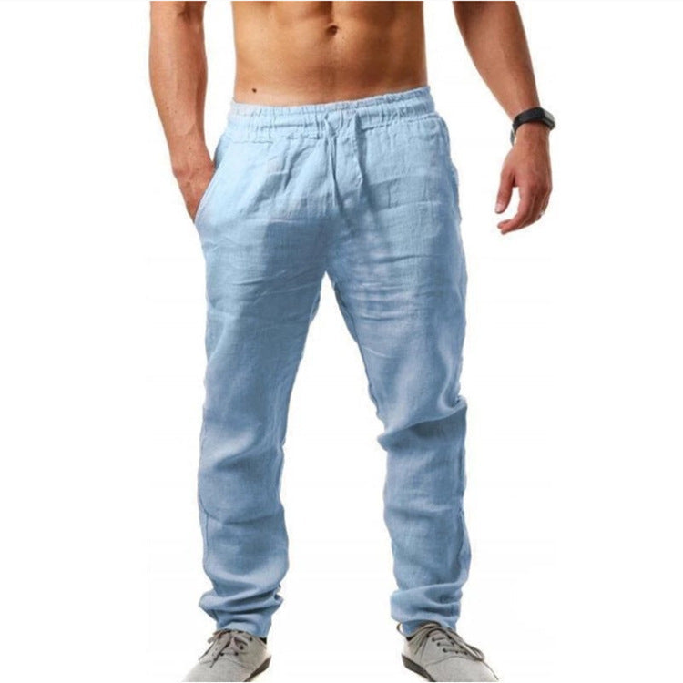 Heidi - Elegant Pants