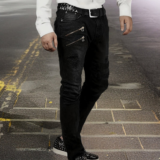 High-Quality Motorcycle Pants