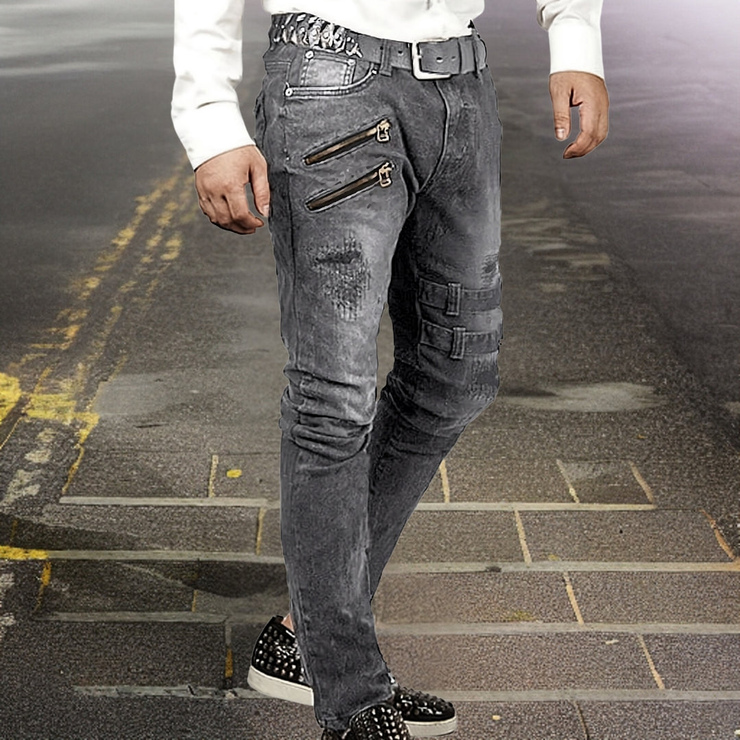 High-Quality Motorcycle Pants
