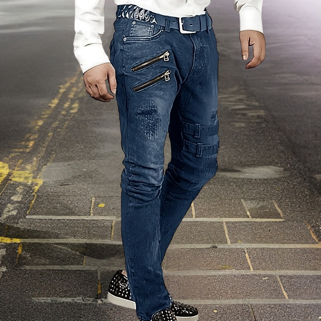 High-Quality Motorcycle Pants