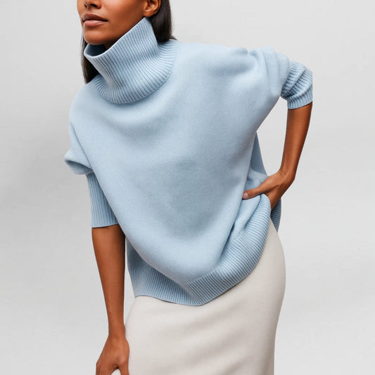 Loryn | Comfortable Sweater