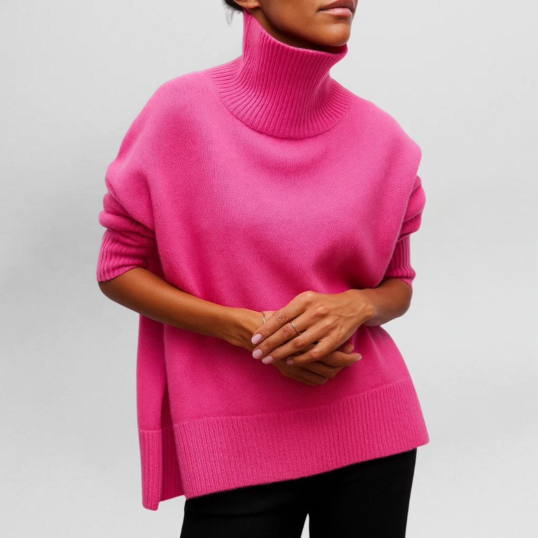 Loryn | Comfortable Sweater