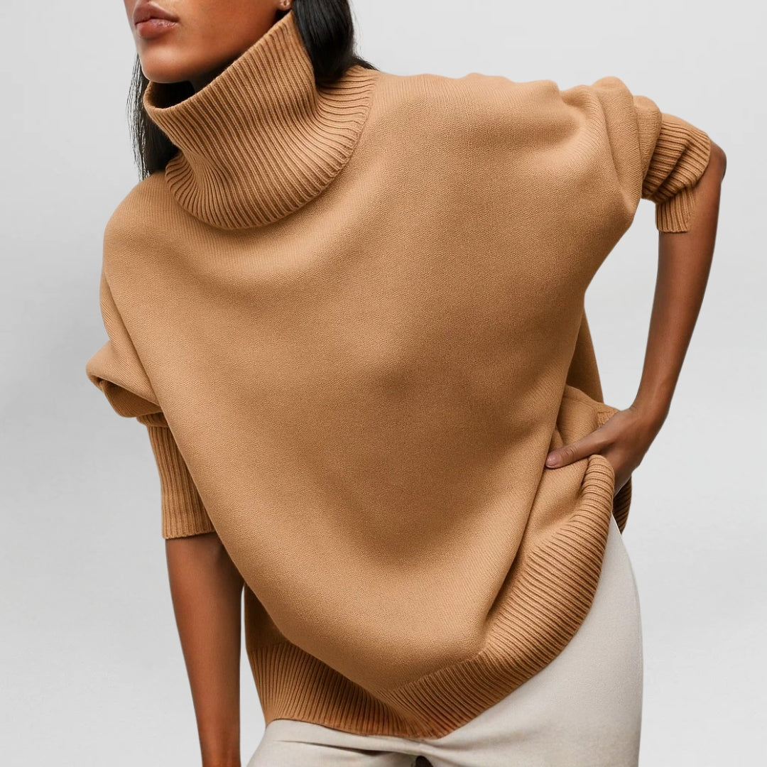 Loryn | Comfortable Sweater