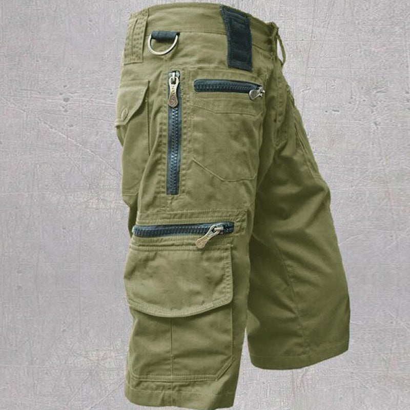 Heidi-Mode | Multifunctional Men's Shorts