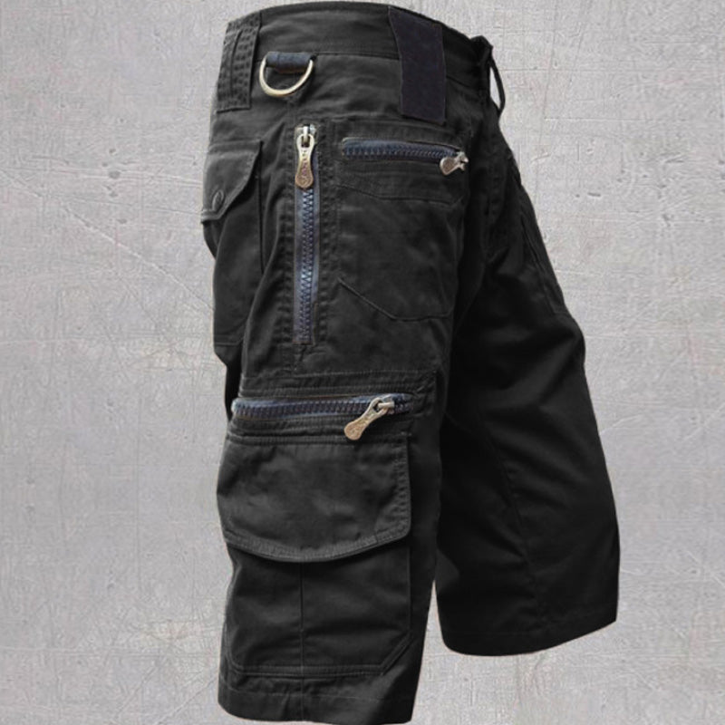 Heidi-Mode | Multifunctional Men's Shorts