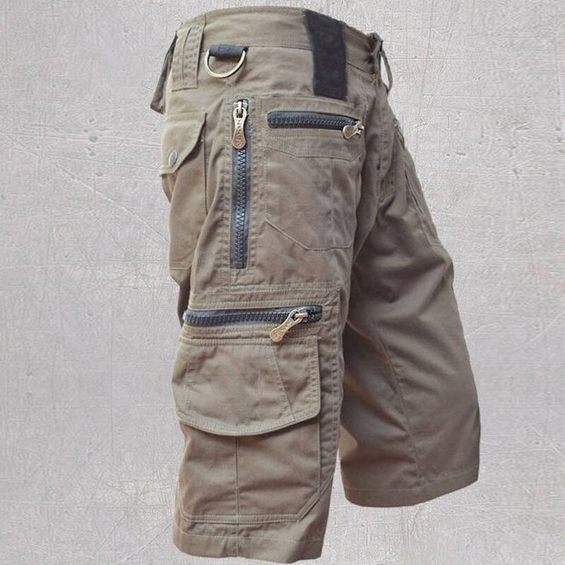 Heidi-Mode | Multifunctional Men's Shorts