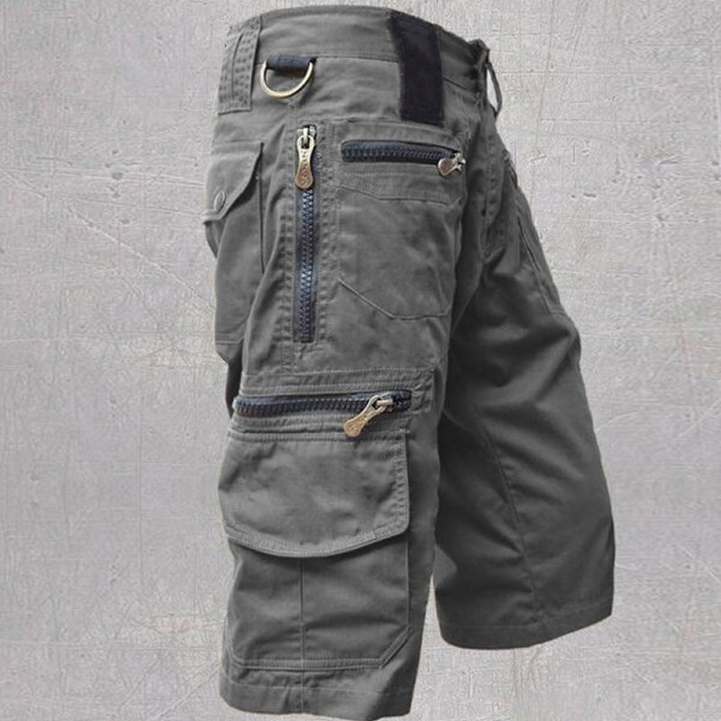 Heidi-Mode | Multifunctional Men's Shorts