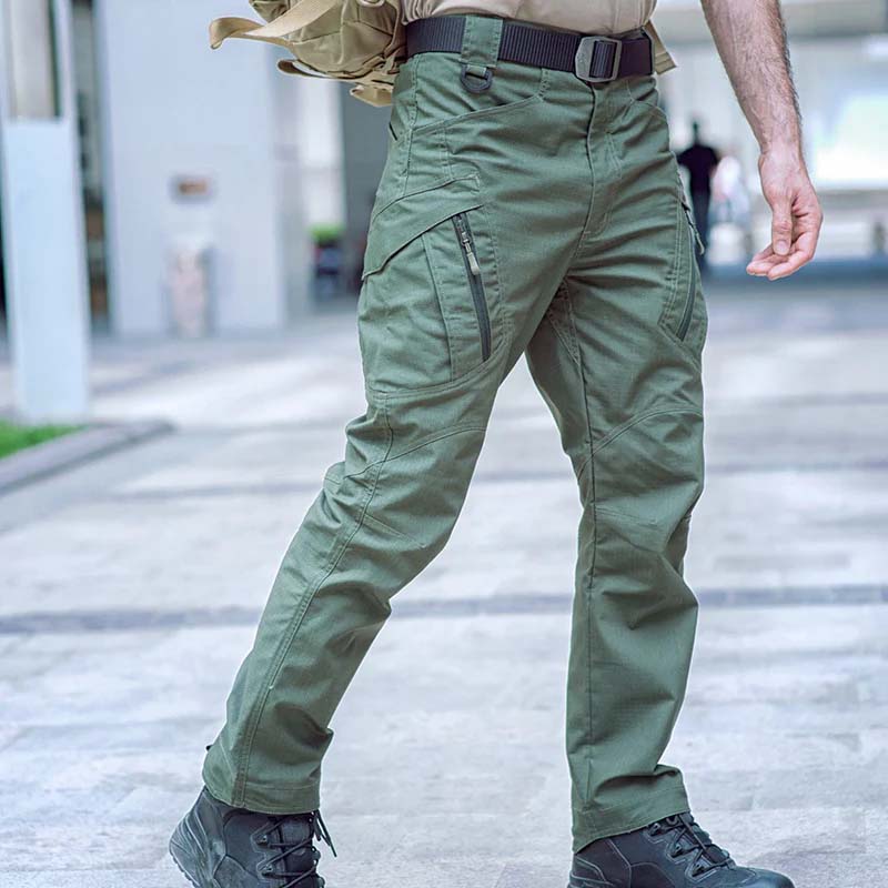 Waterproof Pants