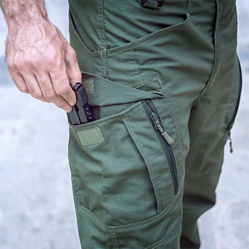 Waterproof Pants