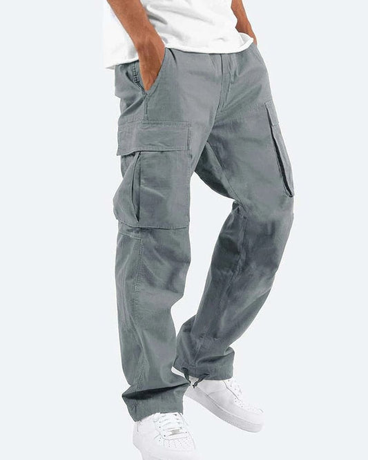 Heidi Fashion | Comfortable Loose Cargo Pants