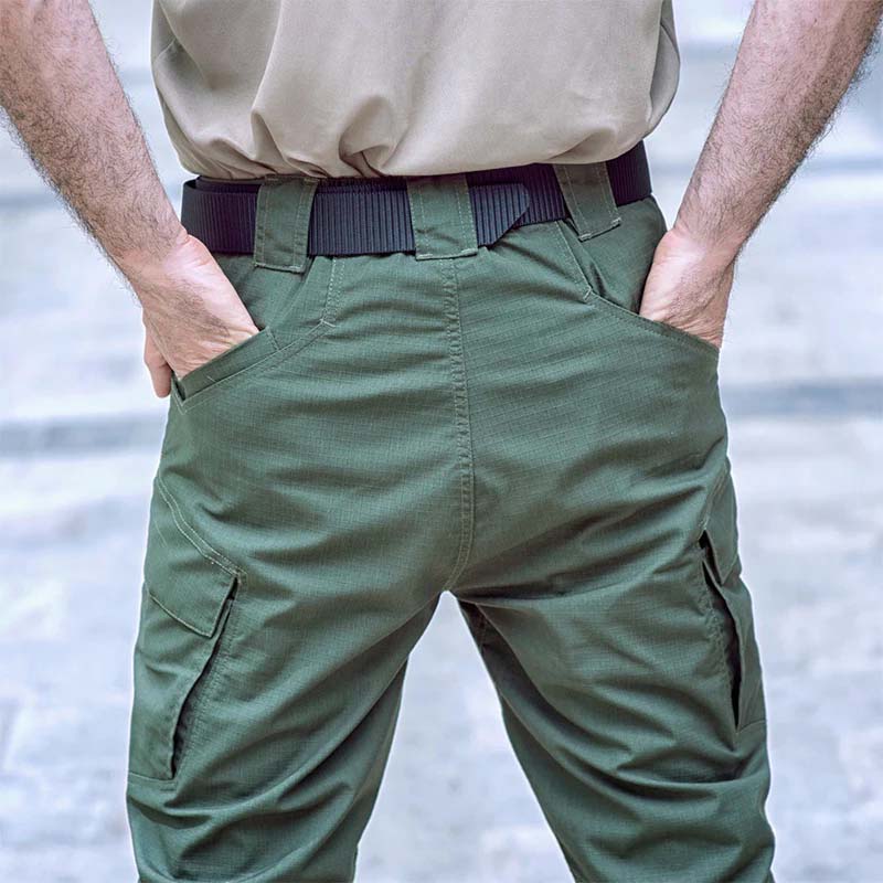 Waterproof Pants