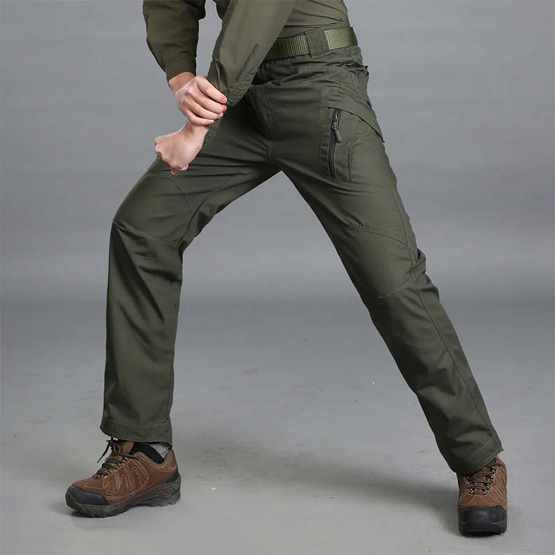 Waterproof Pants