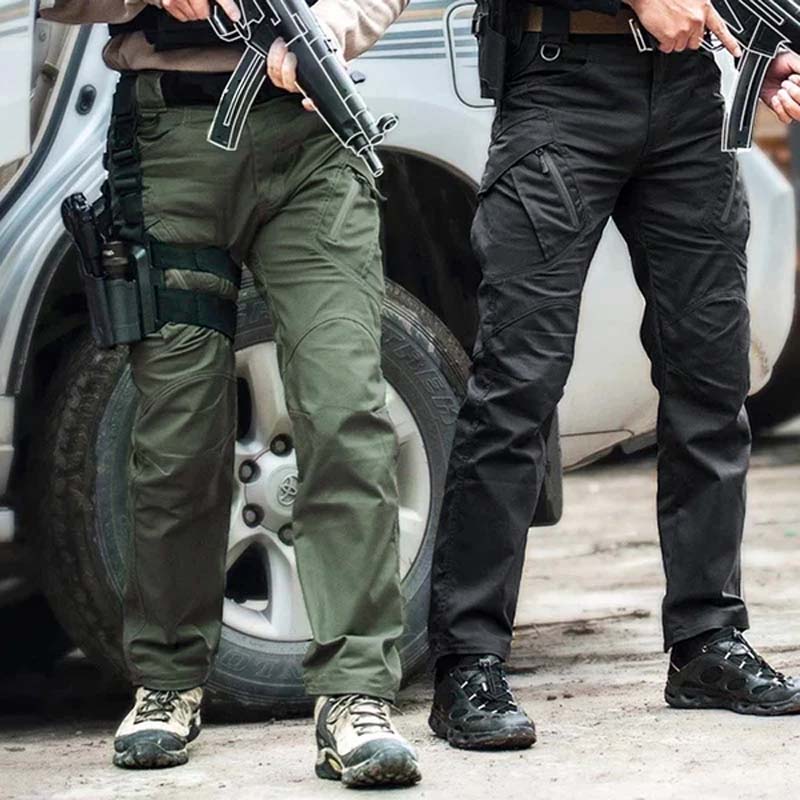 Waterproof Pants