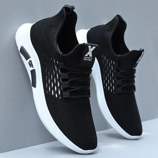 Heidi-Mode | Men's Orthopedic Running Shoes