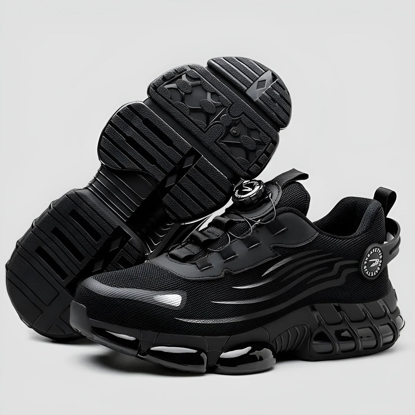 Orthopedic Comfort+ Shoe