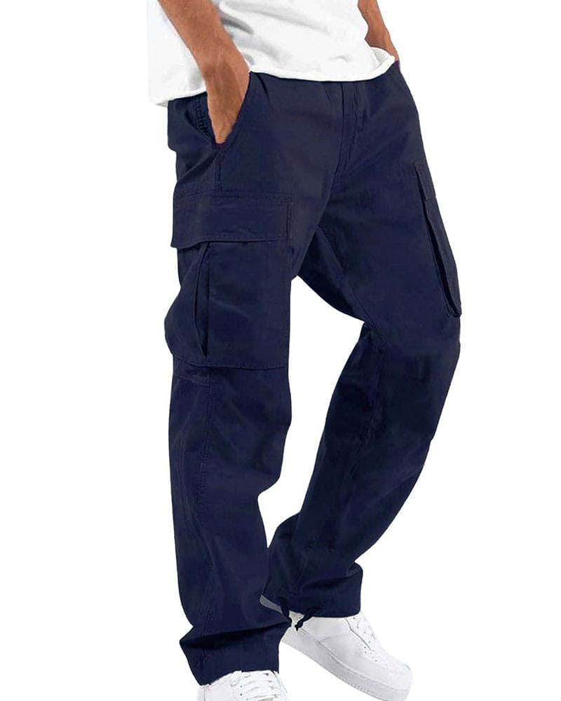 Heidi Fashion | Comfortable Loose Cargo Pants
