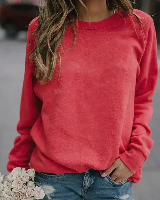 Heidi-Mode | Crew Neck for Women