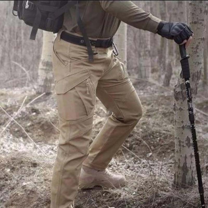 Waterproof Pants