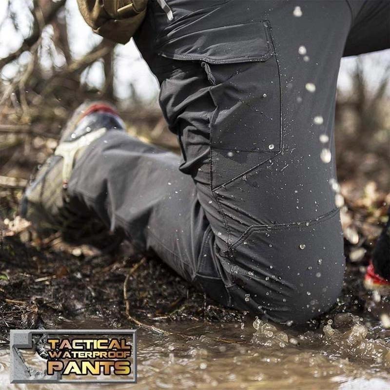 Waterproof Pants