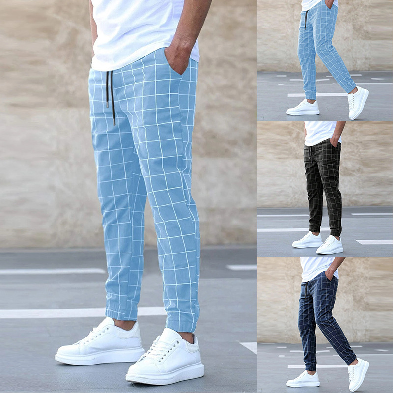Tyler - Comfortable Everyday Pants