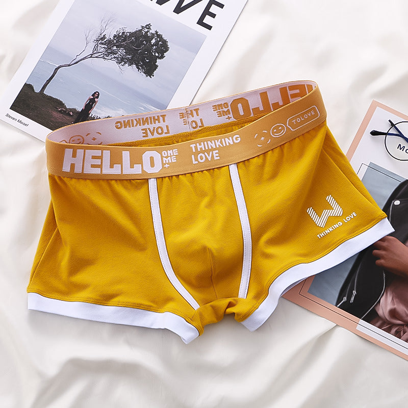 Premium Boxer Shorts