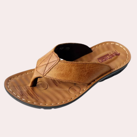 Heidi-Mode | Comfortable Men's Slippers Stylish & Comfortable in Summer