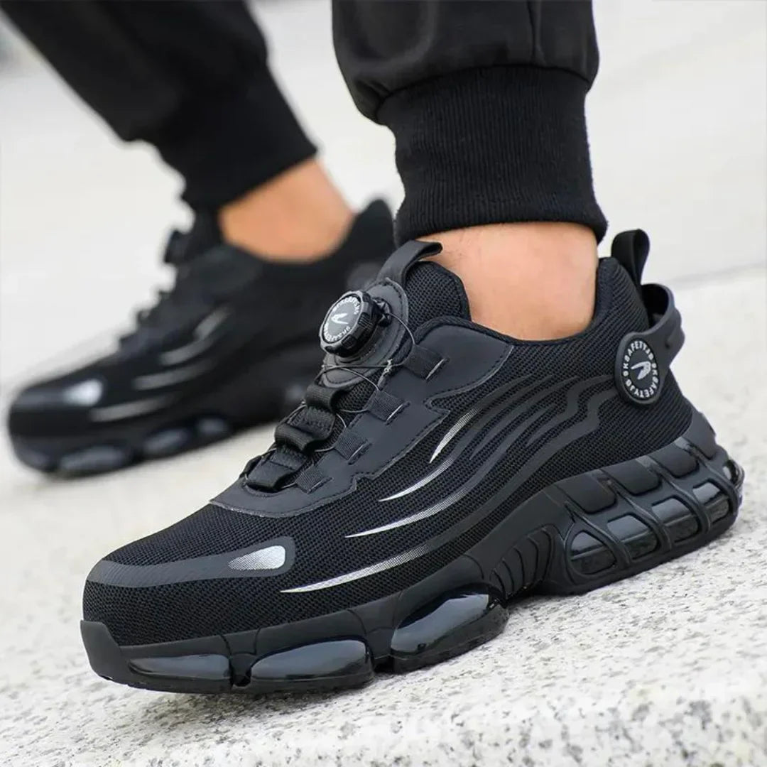 Orthopedic Comfort+ Shoe
