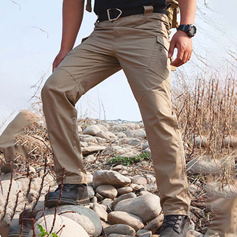 Waterproof Pants