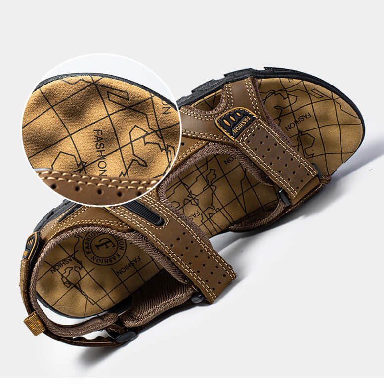 Sandals - Kevin