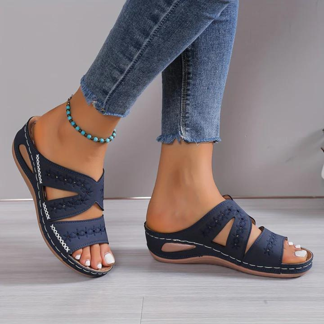 Orthopedic Sandals for Daily Comfort