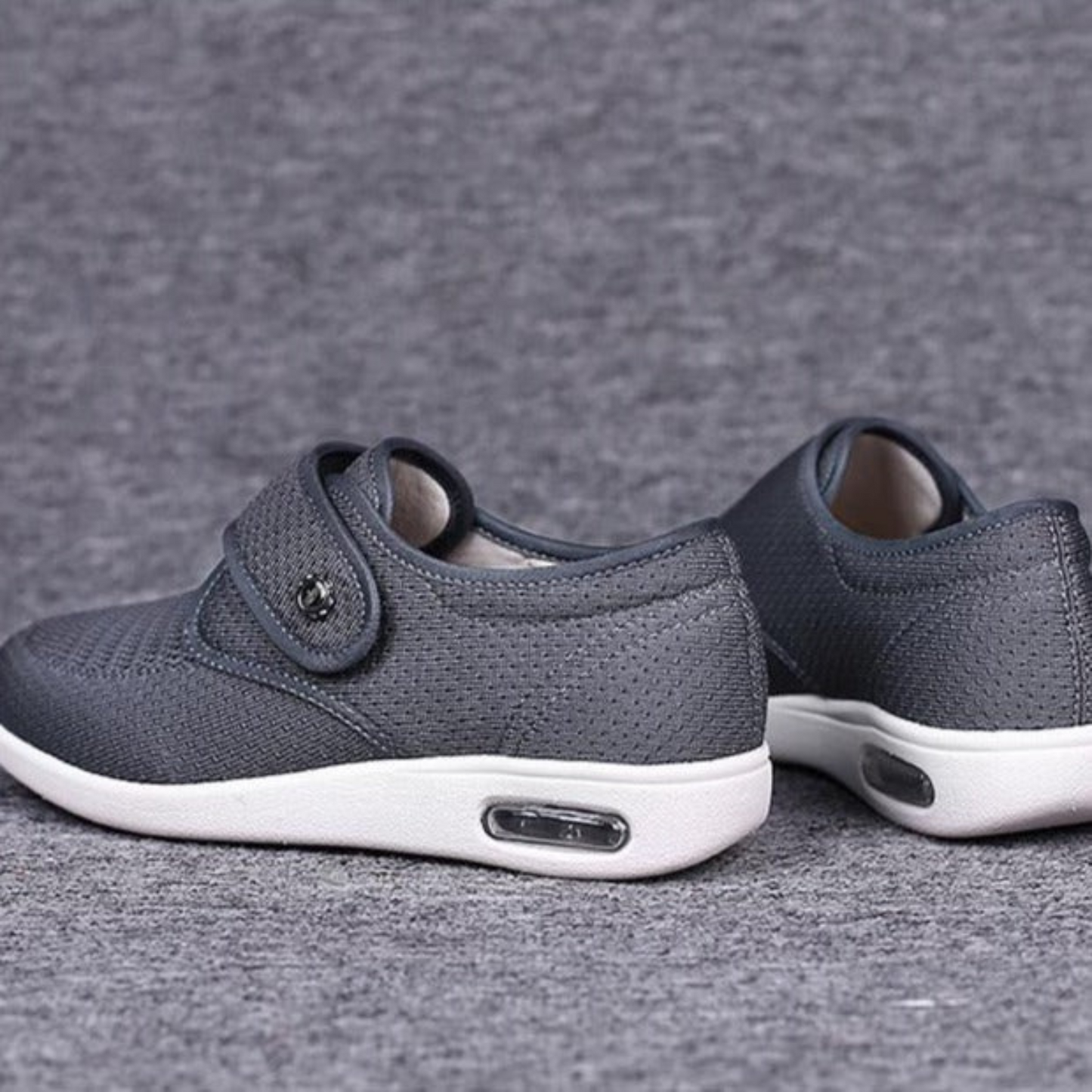 Shoes for Diabetics with Swollen Feet
