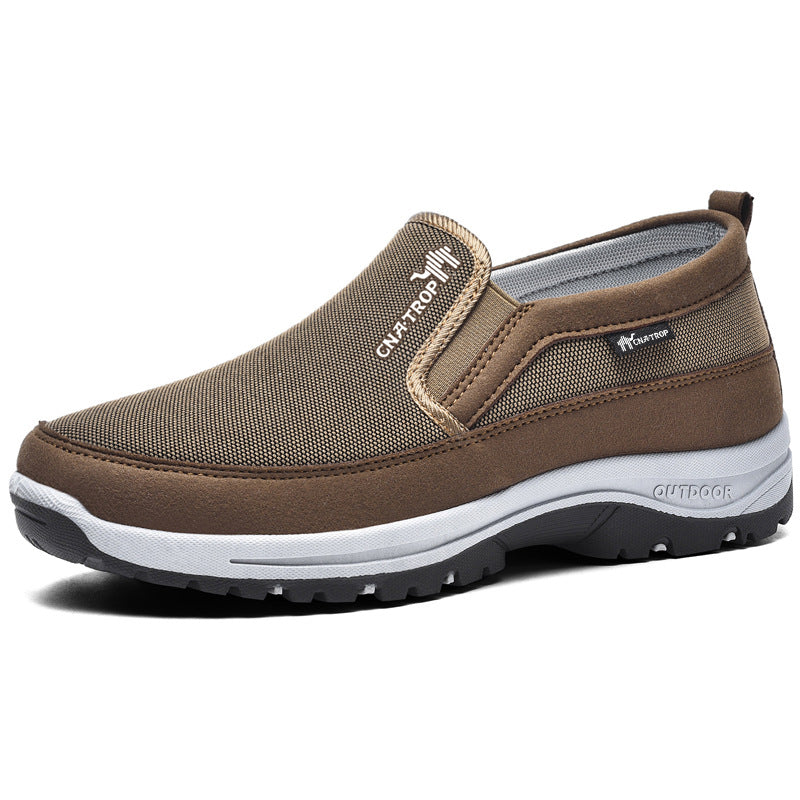 Orthopedic Shoes for Pain Relief