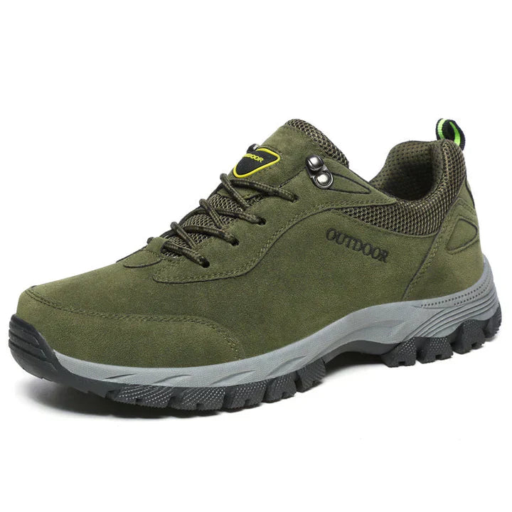 Heidi-Mode - Casual All-Season Orthopedic Outdoor Shoes for Men