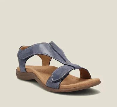 Orthopedic Sandals with Arch Support