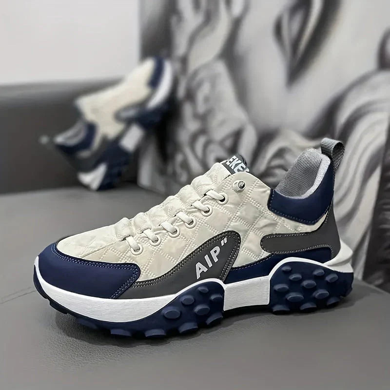Heidi-Mode | Men's Comfortable Running Shoes