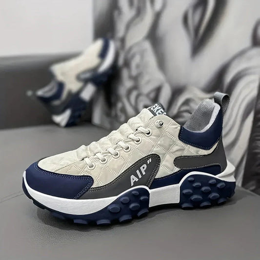 Heidi-Mode | Men's Comfortable Running Shoes