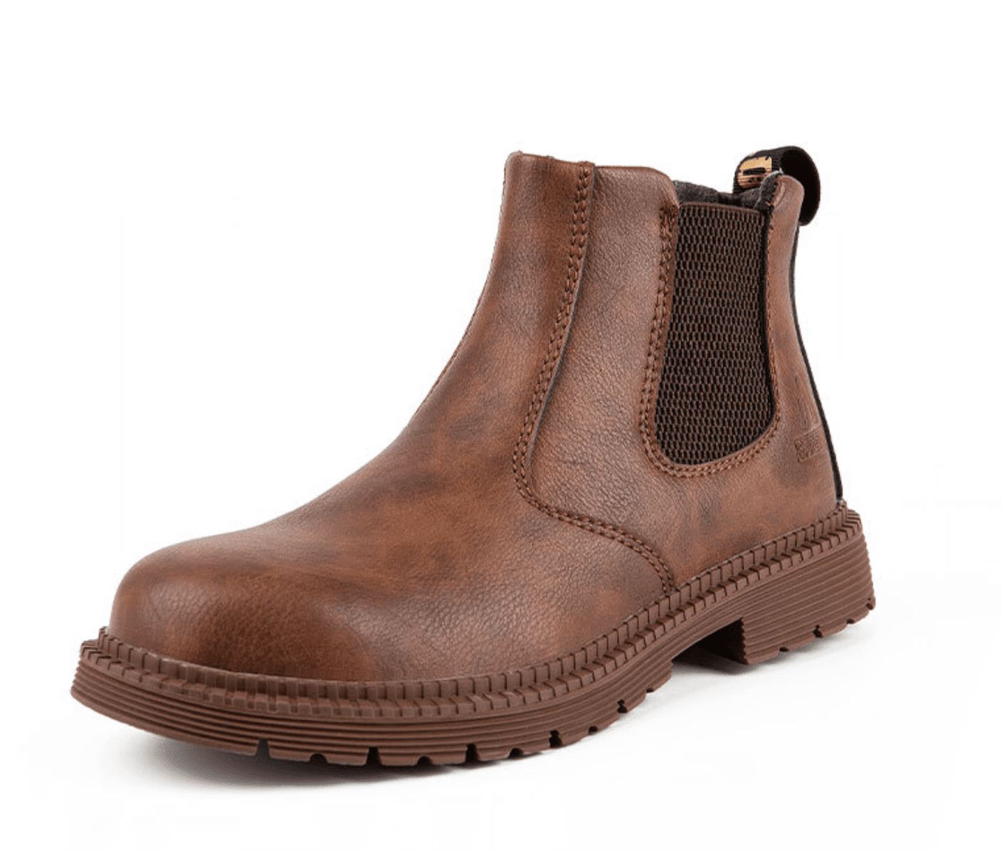 Heidi | Ortho Safety Boots