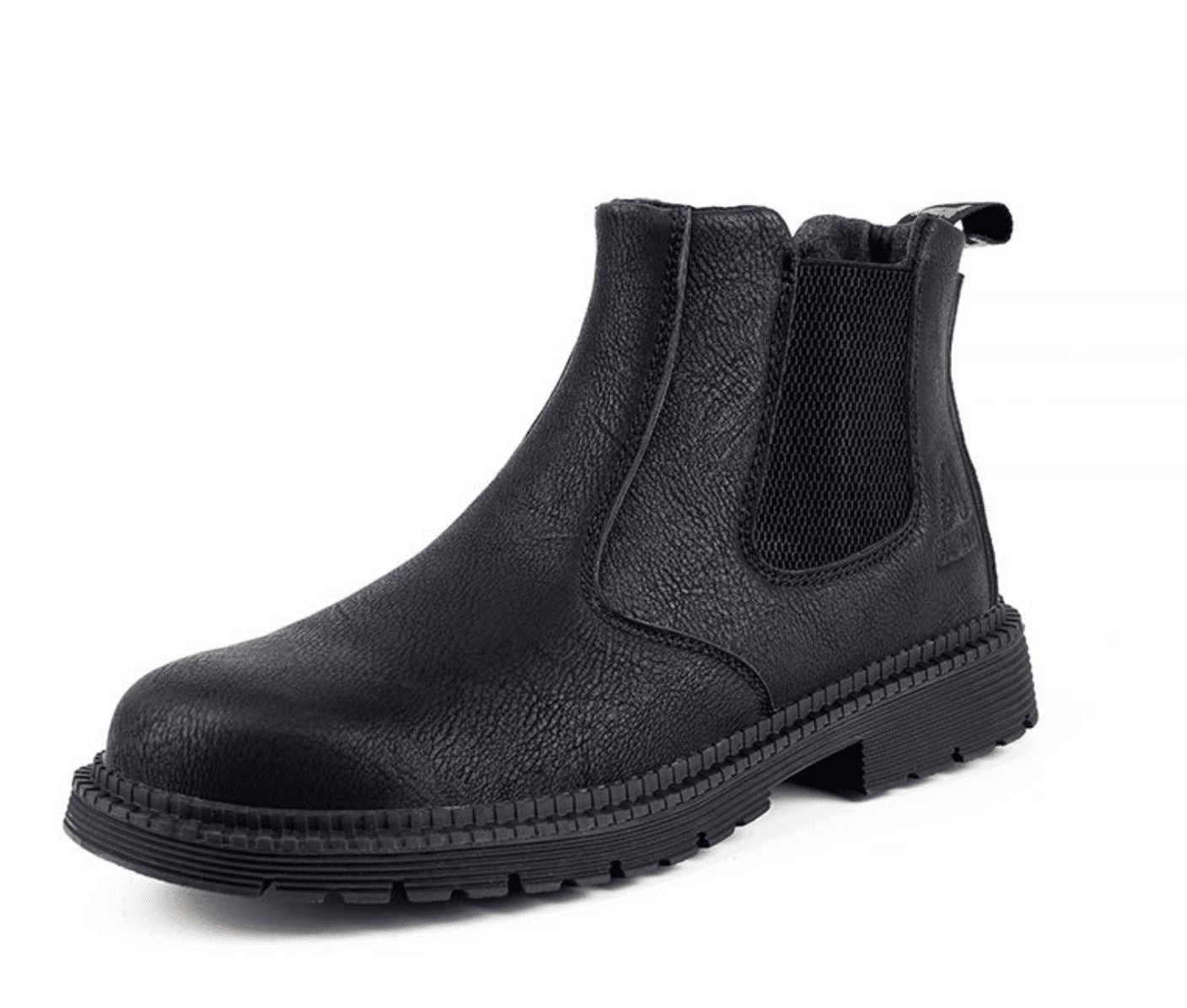 Heidi | Ortho Safety Boots