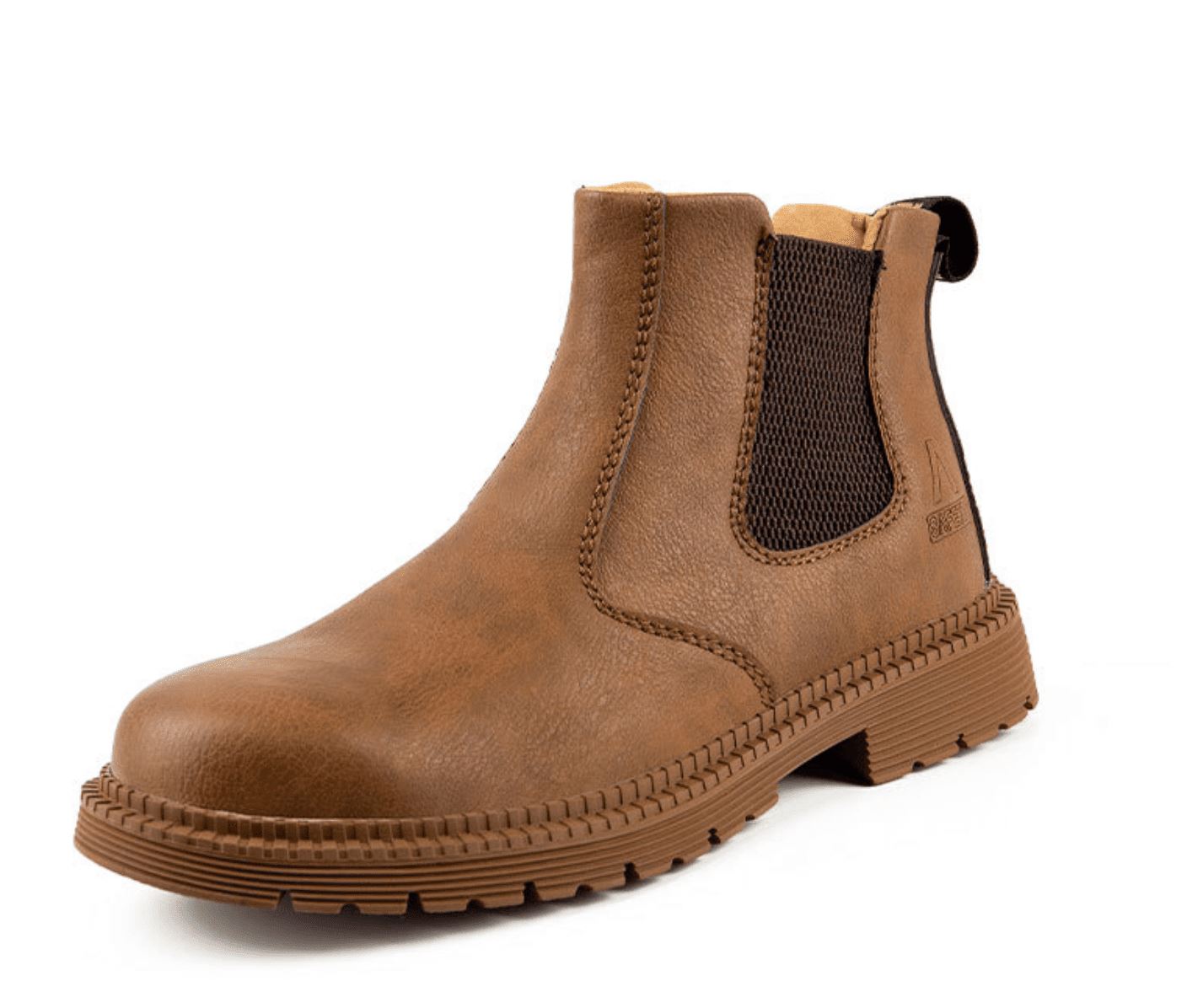 Heidi | Ortho Safety Boots