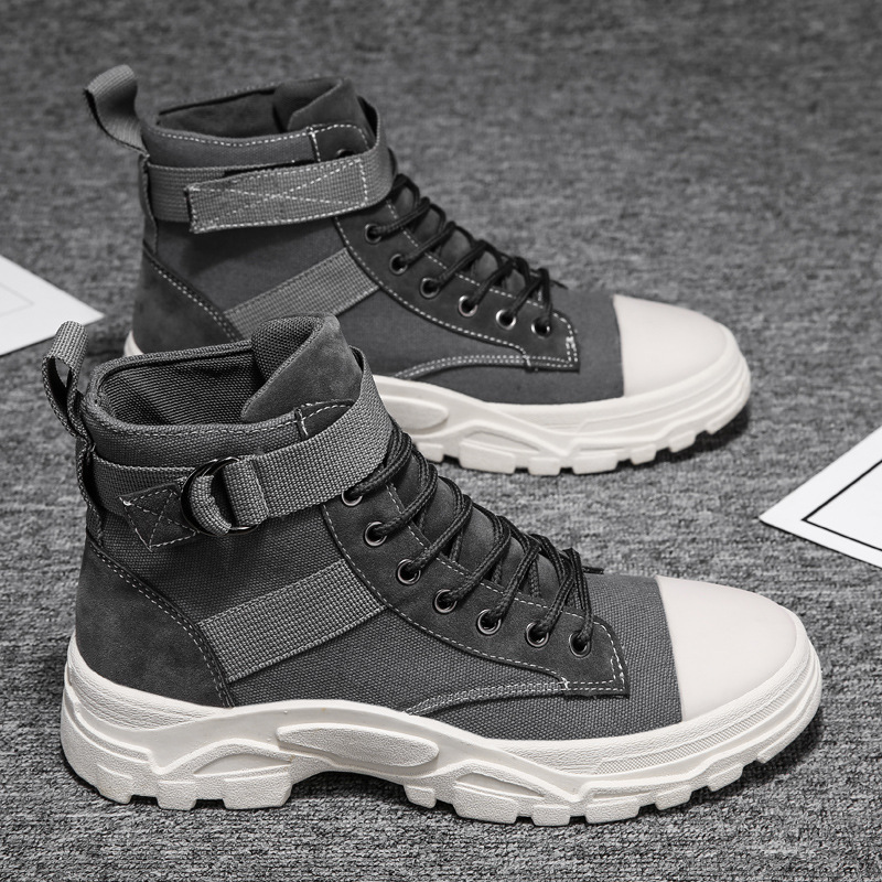 Heidi-Mode | Motorcycle Boots
