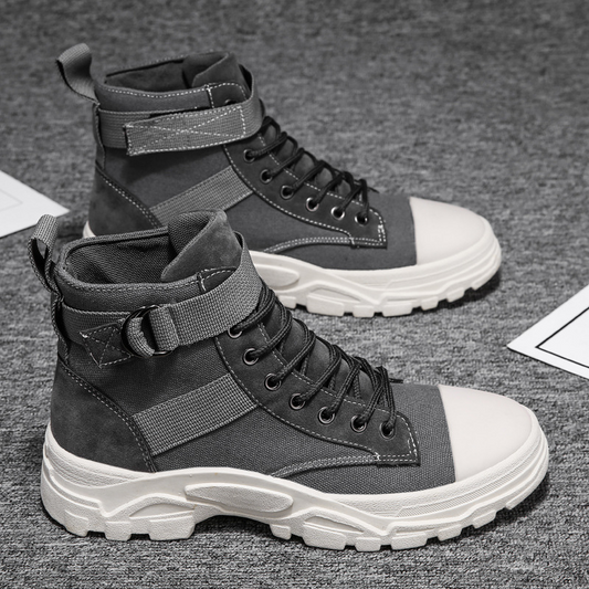 Heidi-Mode | Motorcycle Boots