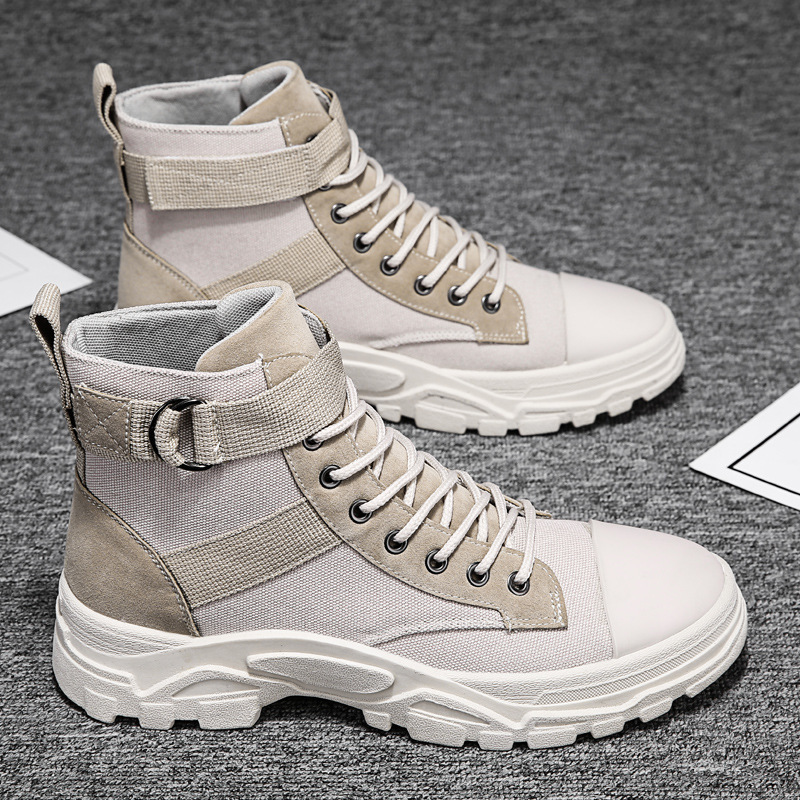 Heidi-Mode | Motorcycle Boots