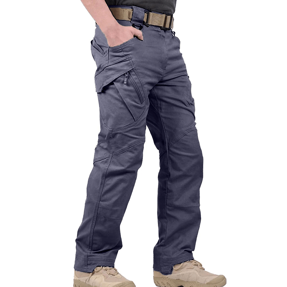 Heidi-Mode - Tactical Outdoor Stretch Cargo Pants for Men